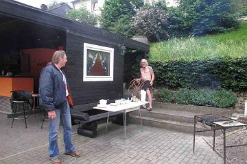 Bombe South Tour -  112